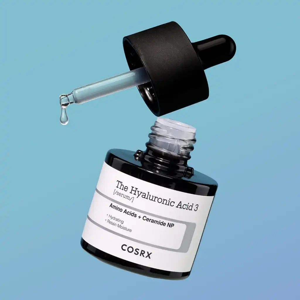 COSRX - The Hyaluronic Acid 3 Serum