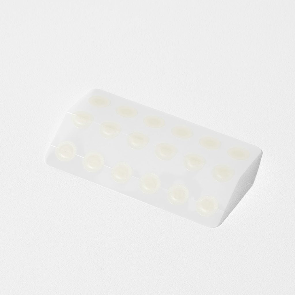 Pack COSRX Clear Fit Master Patch - 72 patches