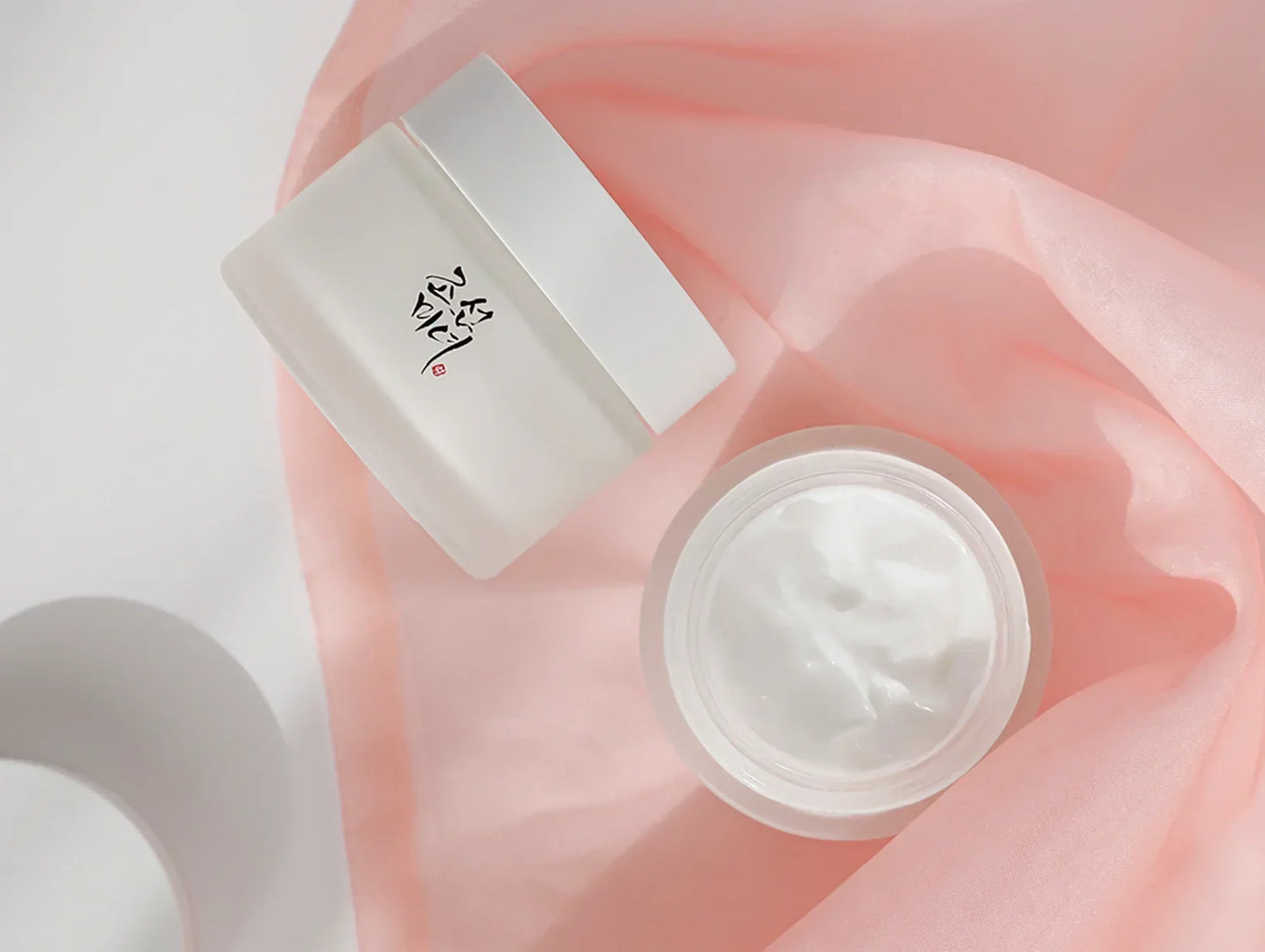 Dynasty Cream