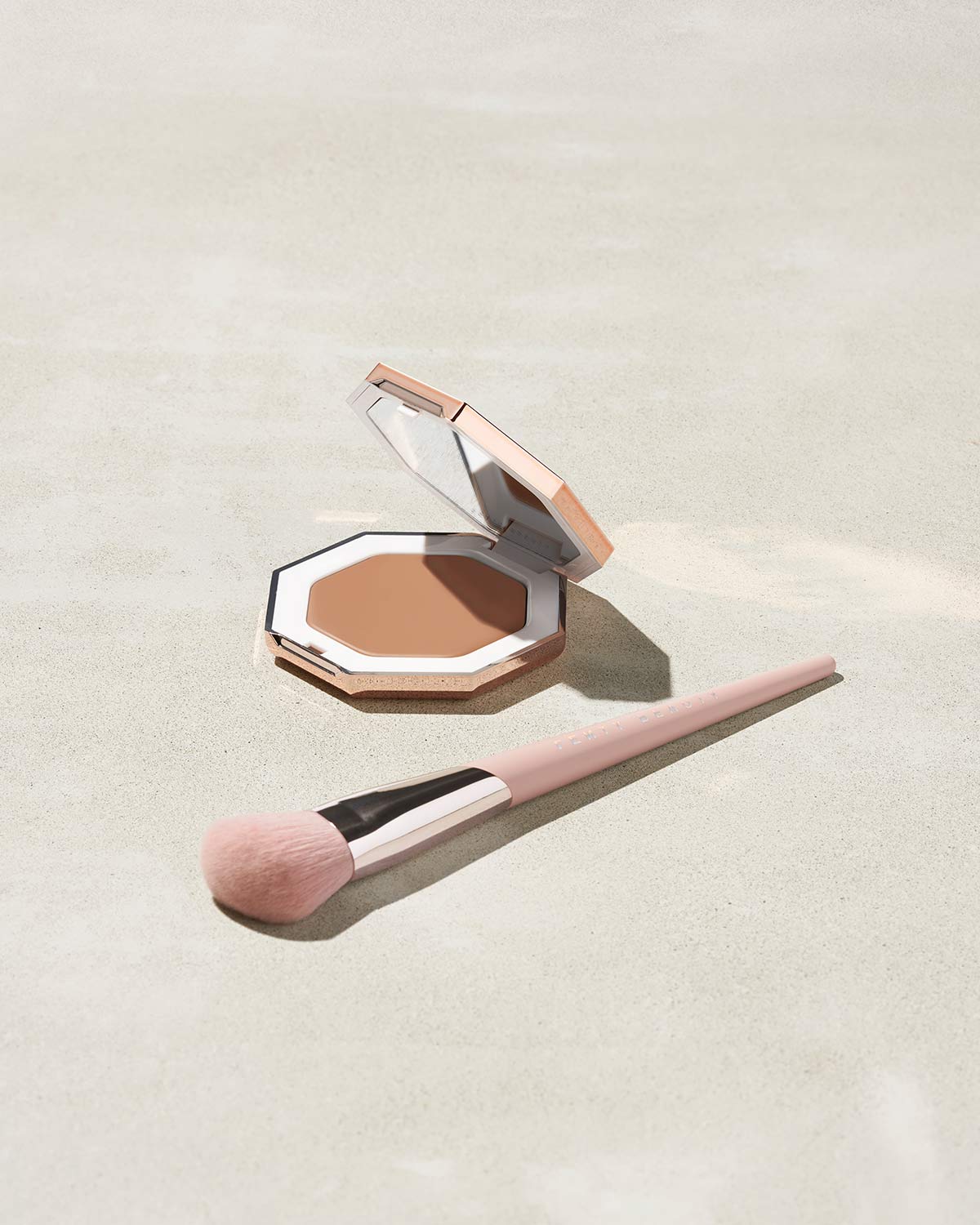 Cheeks Out Freestyle Cream Bronzer — Butta Biscuit