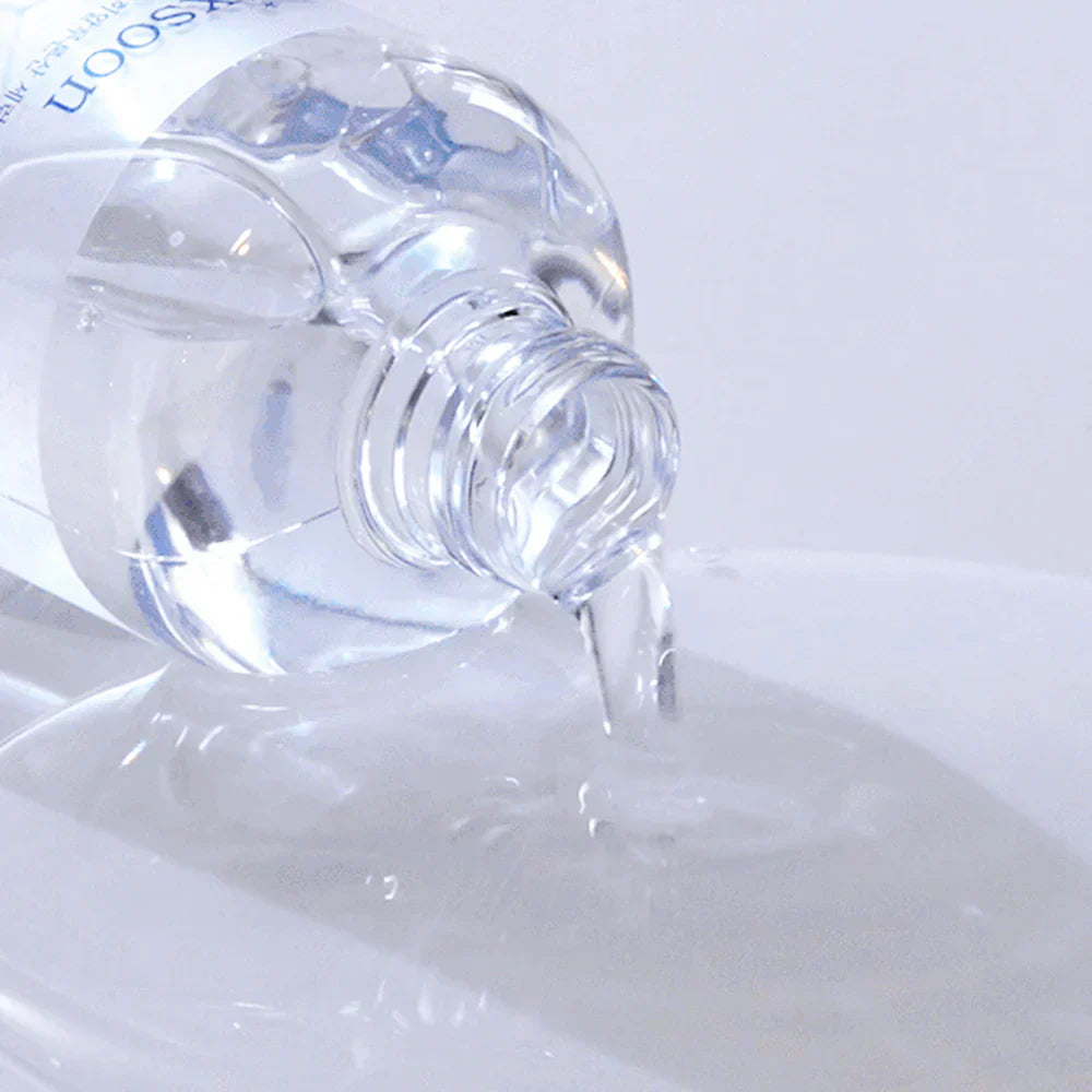 Glacier Water Hyaluronic Acid Serum