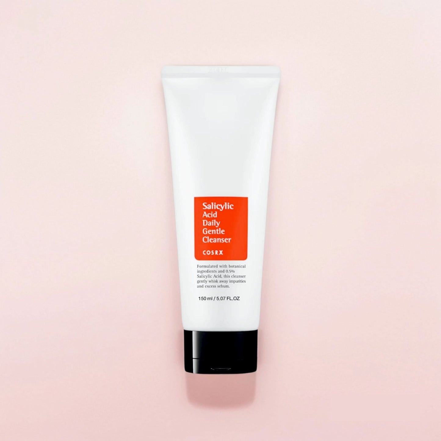 Salicylic Acid Daily Gentle Cleanser 150ml