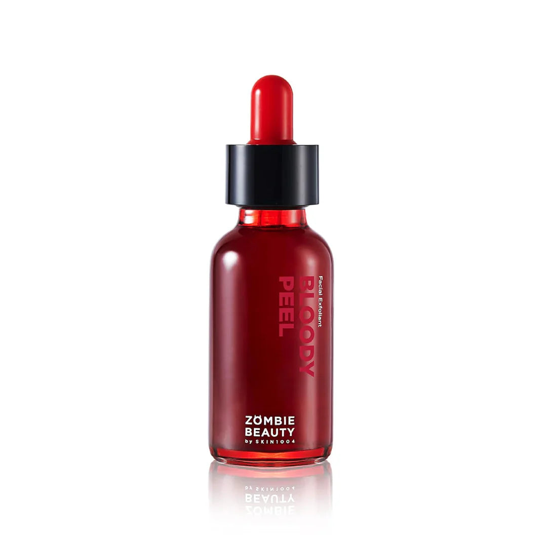 SKIN1004 Zombie Beauty Bloody Peel 30mL