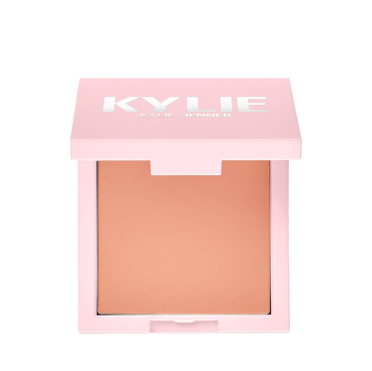 Pressed Blush Powder