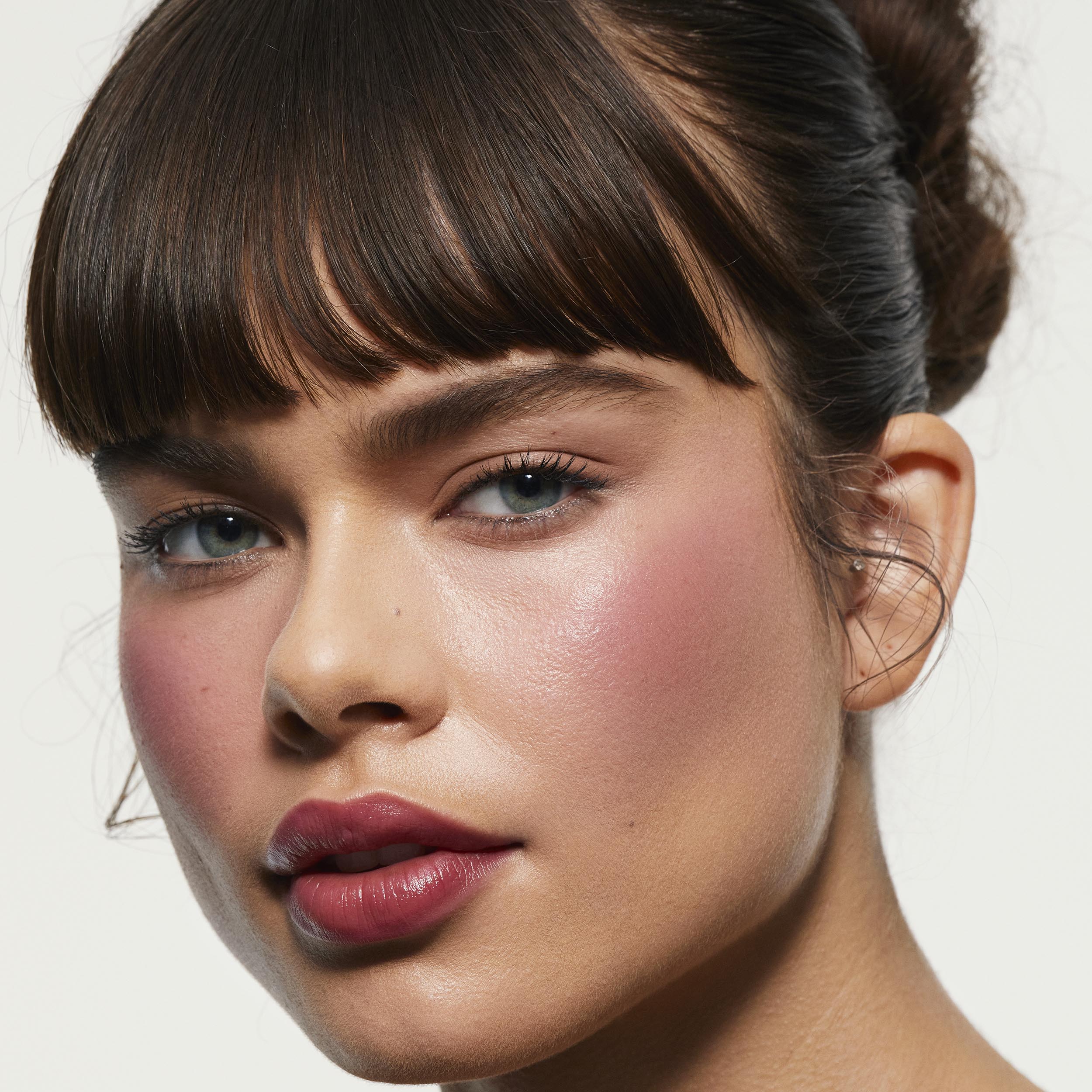 Lip and Cheek Glow Balm