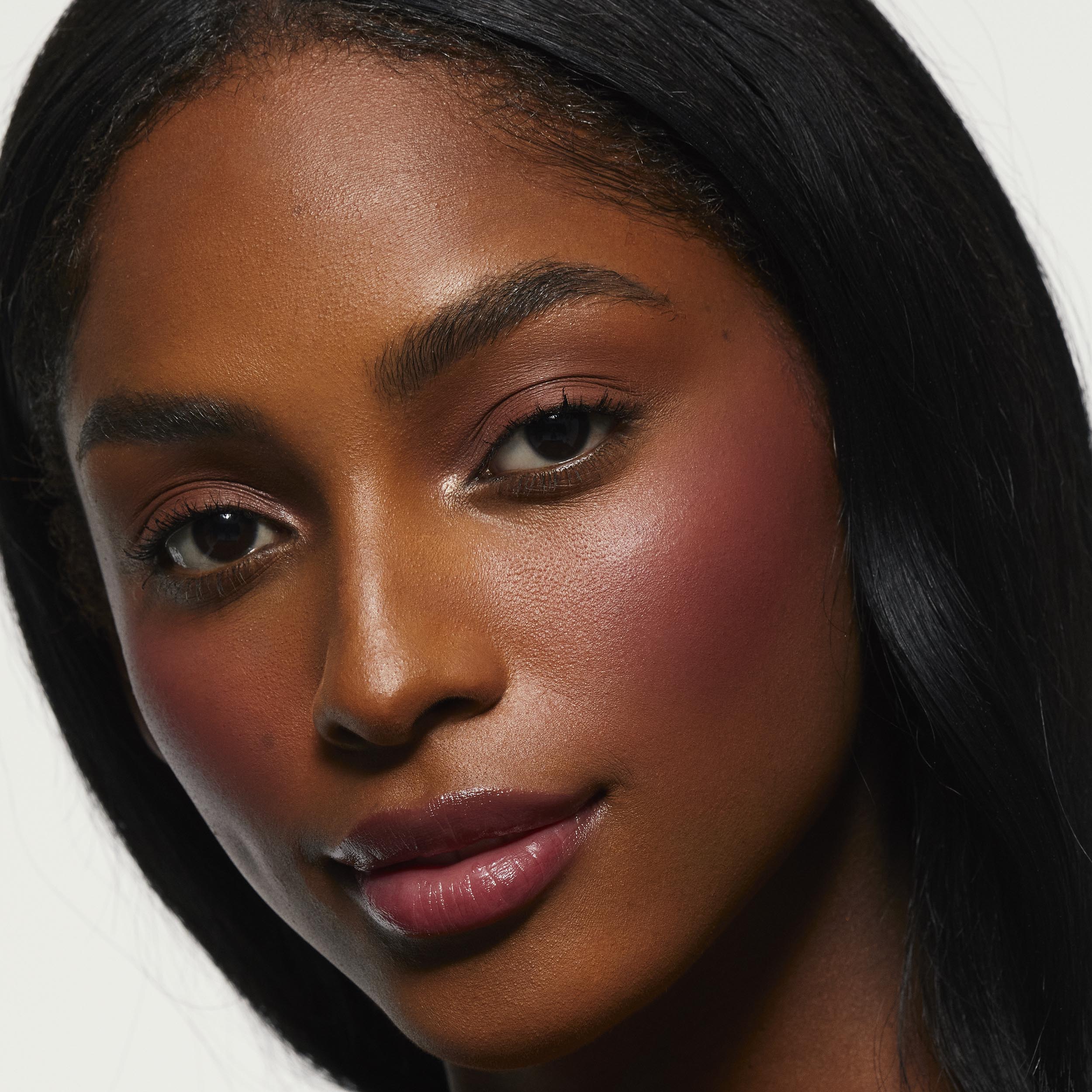 Lip and Cheek Glow Balm
