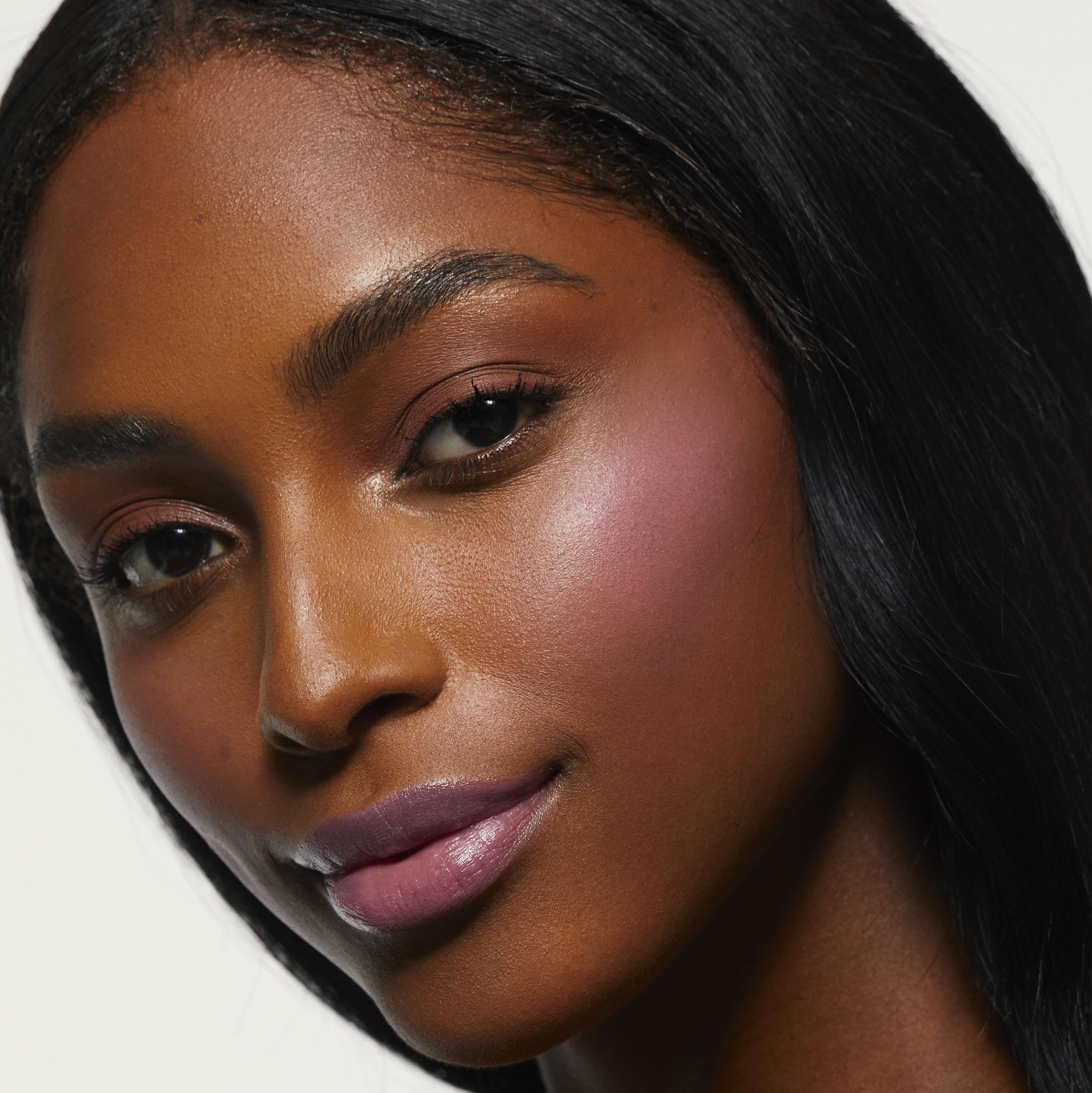 Lip and Cheek Glow Balm