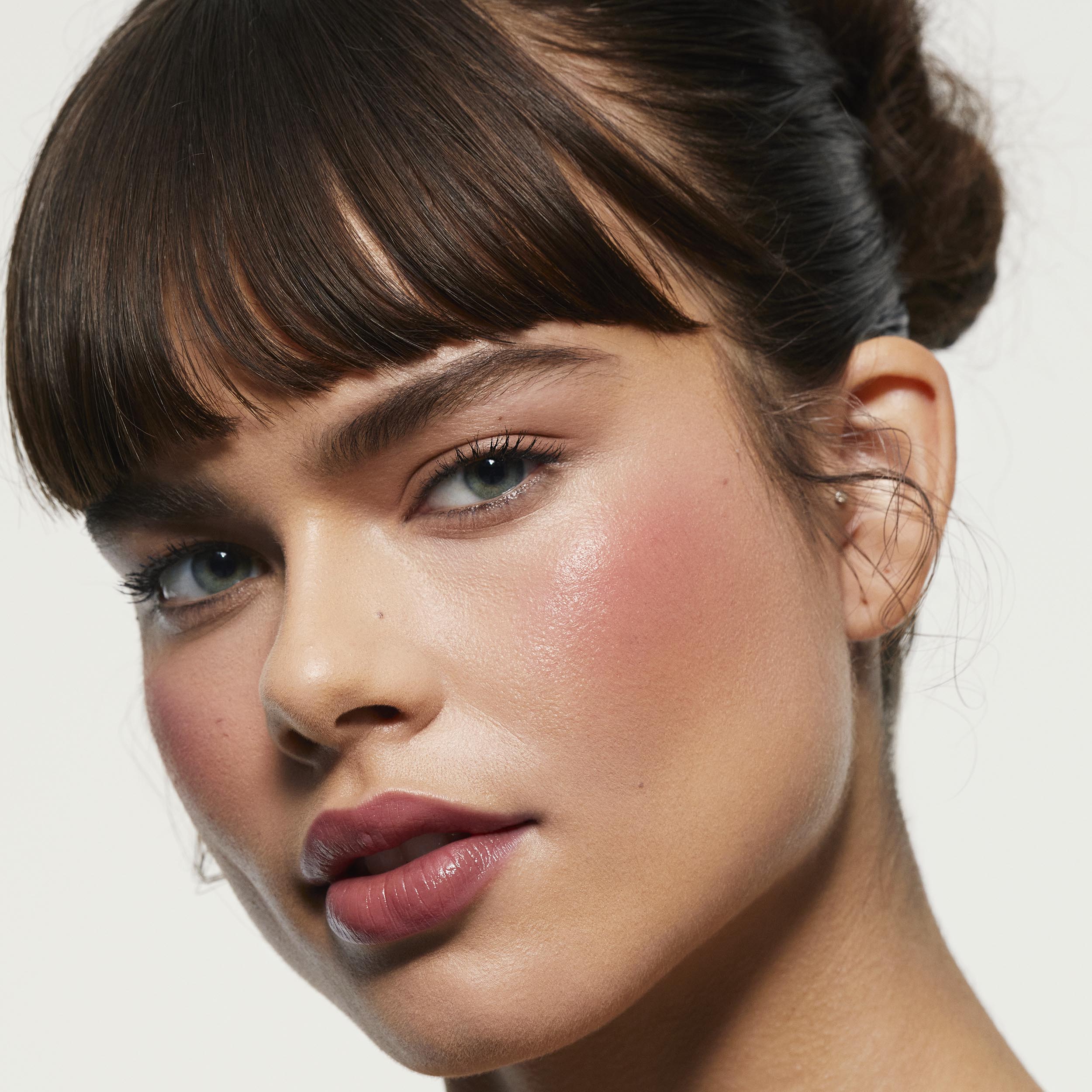 Lip and Cheek Glow Balm