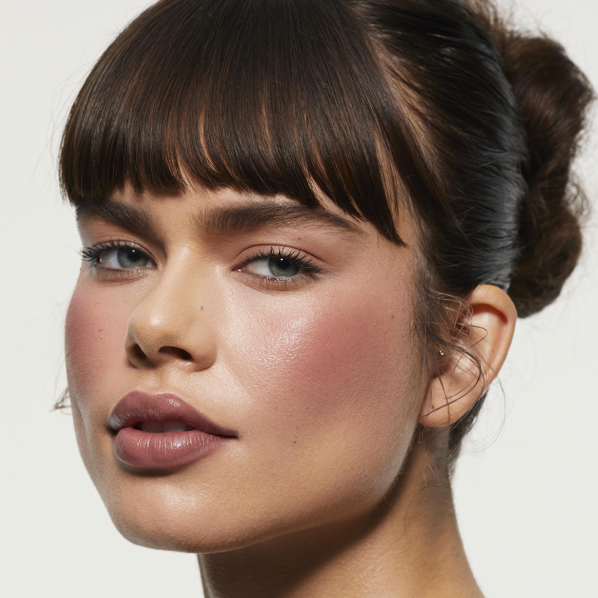 Lip and Cheek Glow Balm