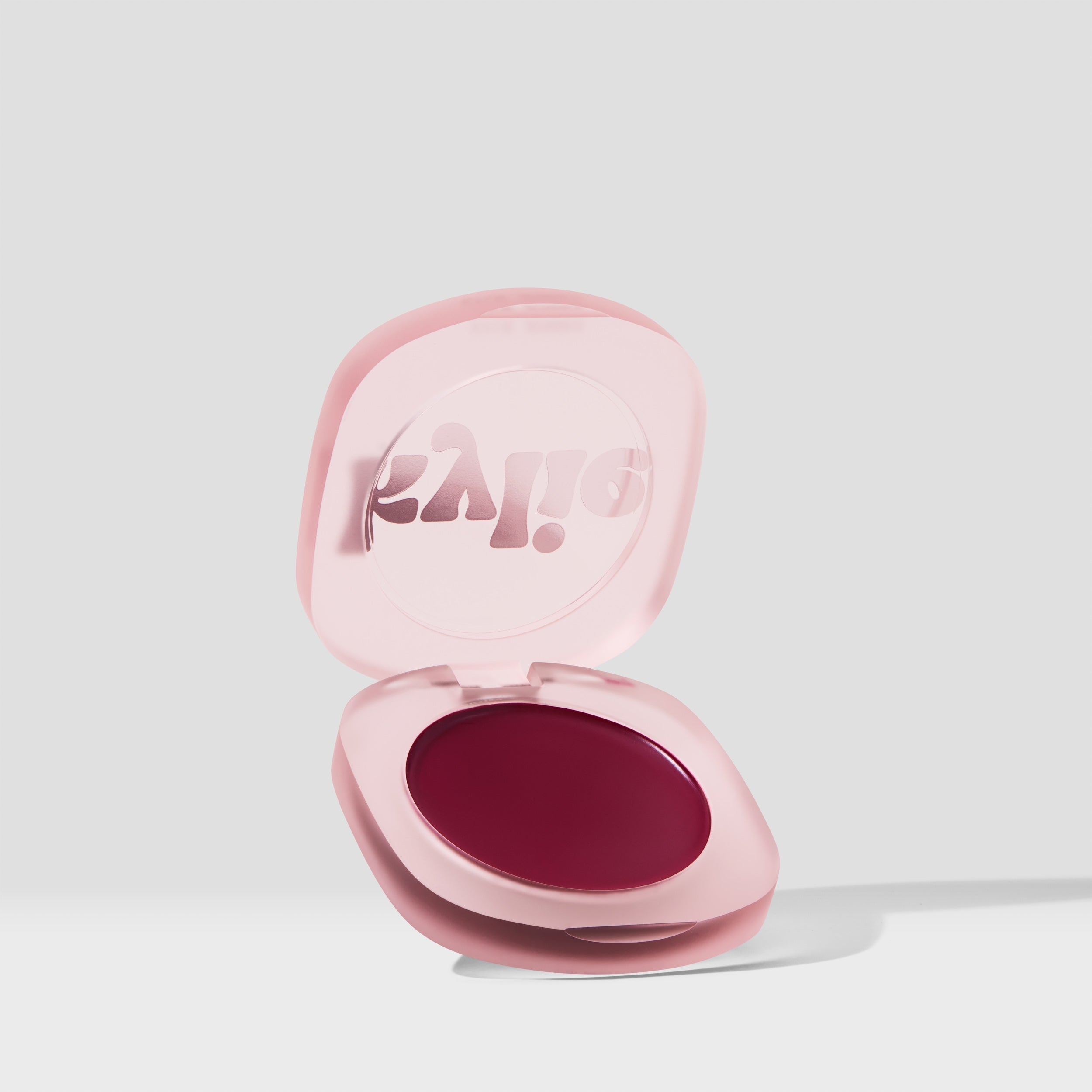Lip and Cheek Glow Balm