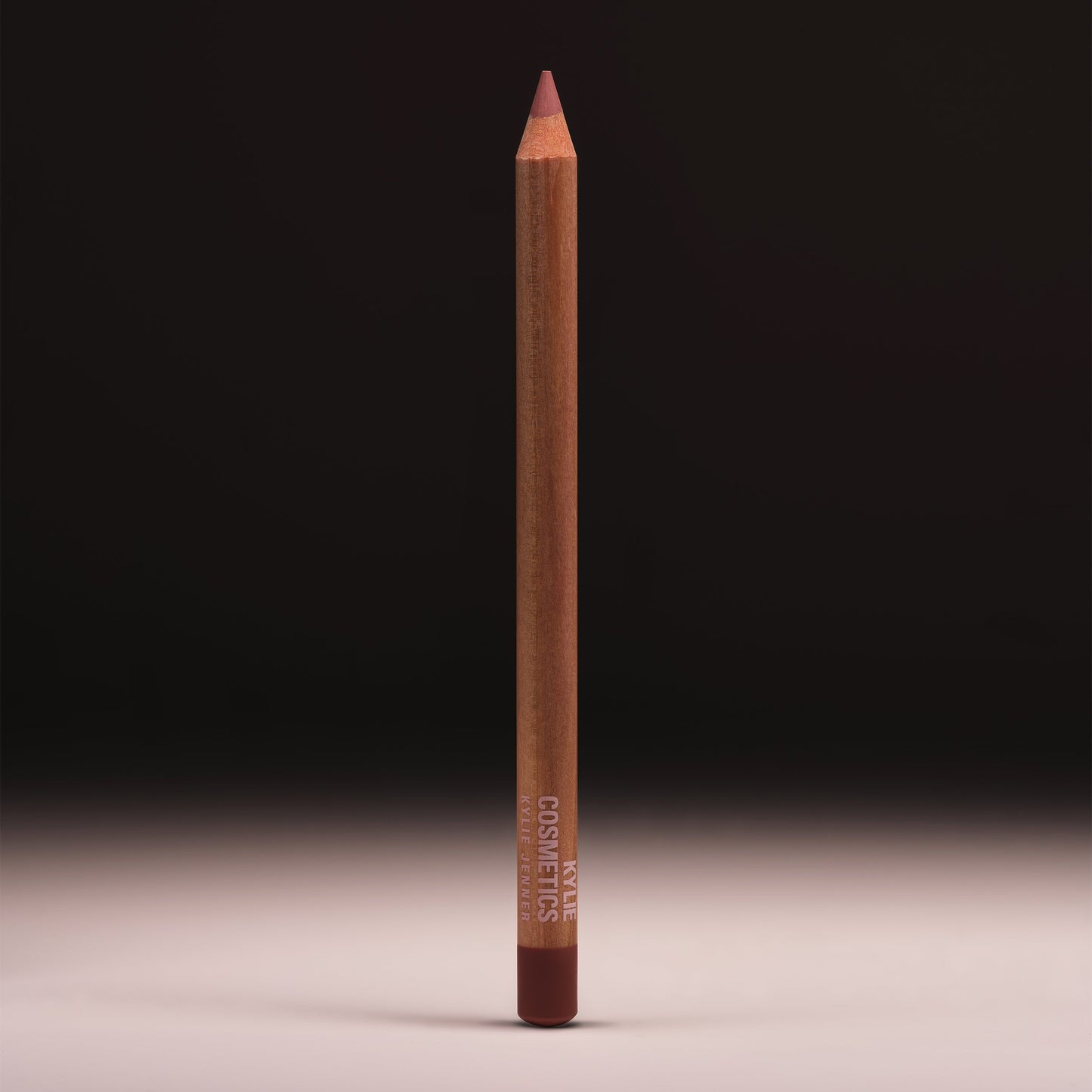Kylie's Favorites Precision Pout Lip Liner Trio