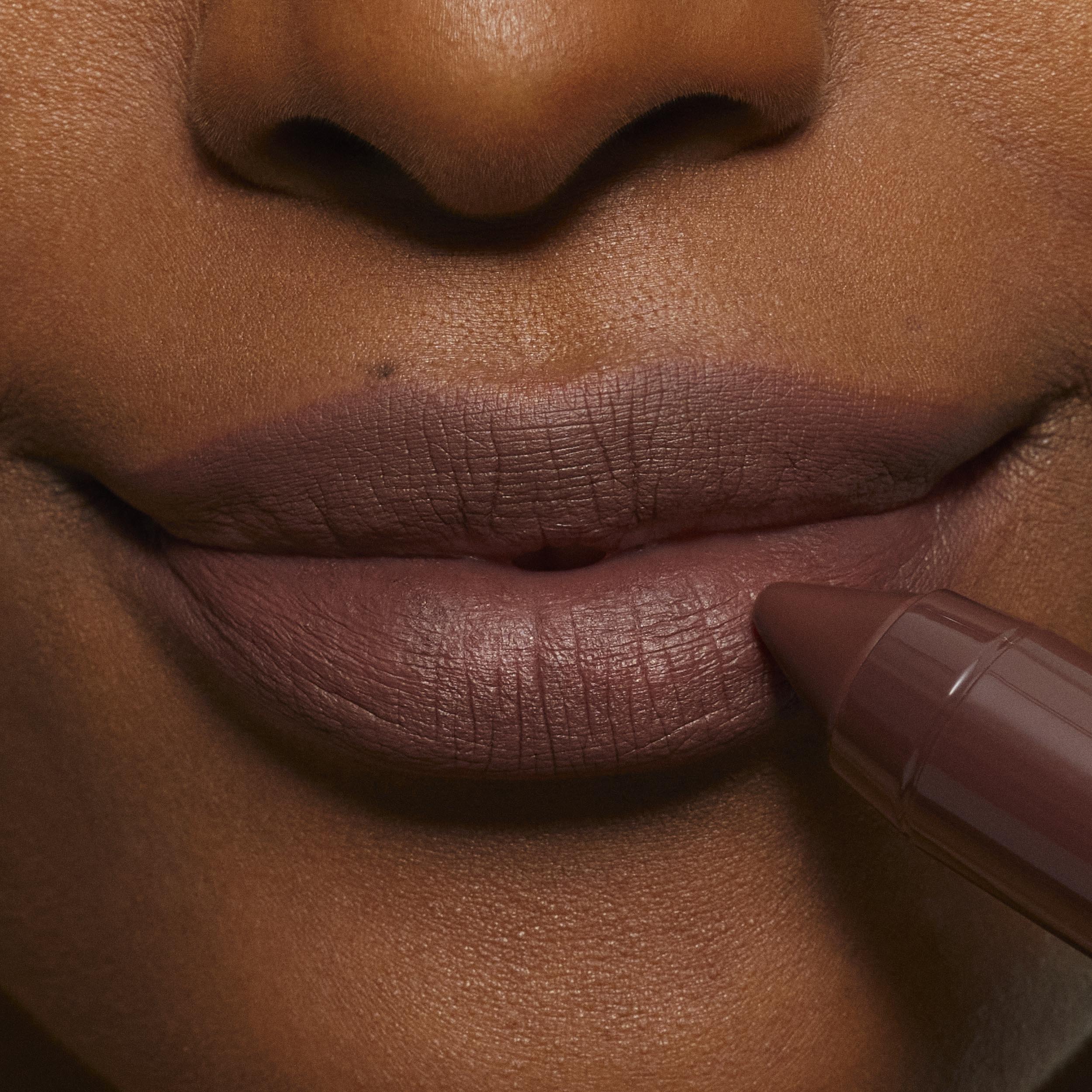 Matte Lip Crayon