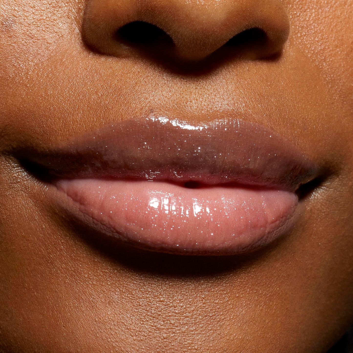 Supple Kiss Lip Glaze