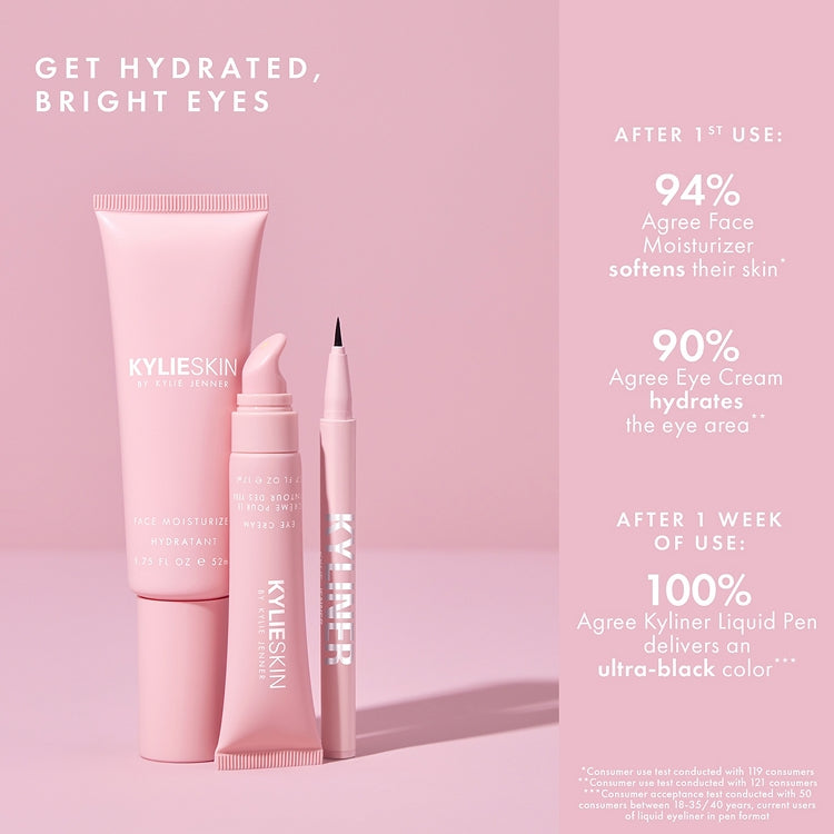 Wake Up My Eyes Bundle