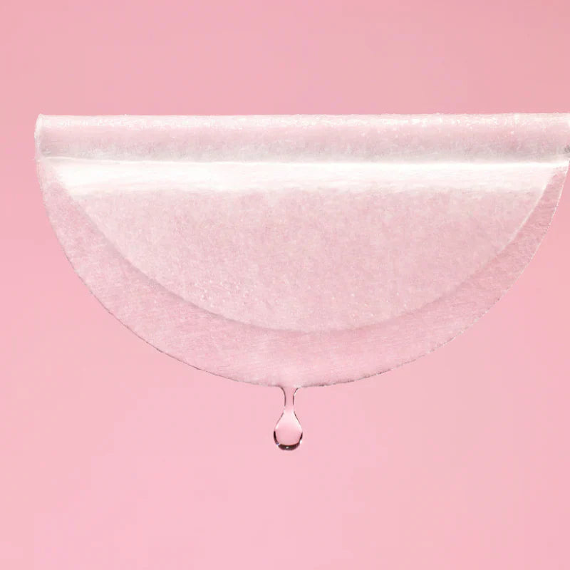 Collagen Toner Pad