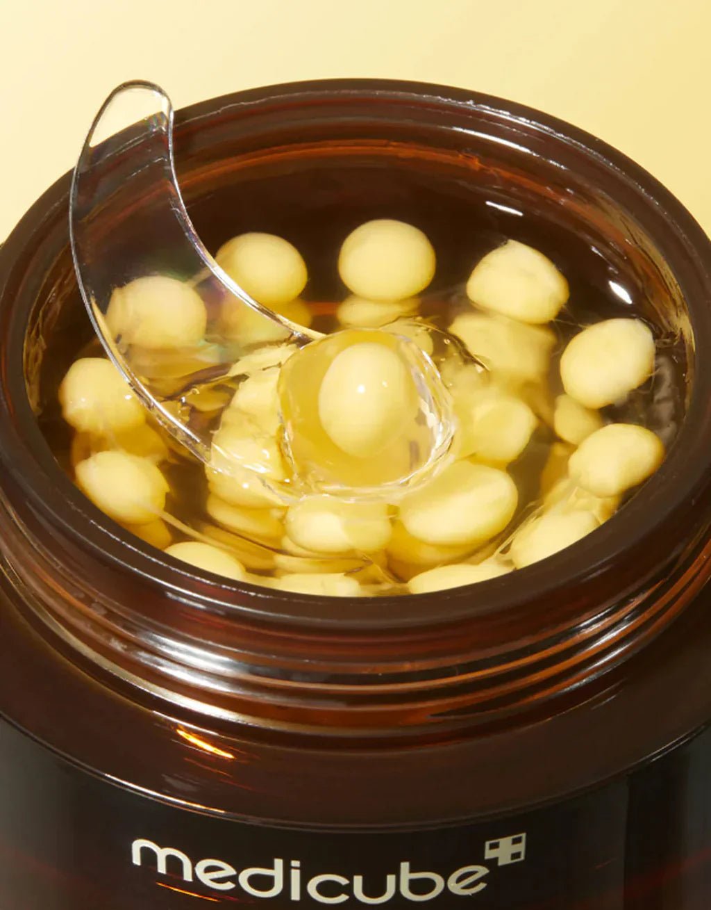 Deep Vita C Capsule Cream 55g