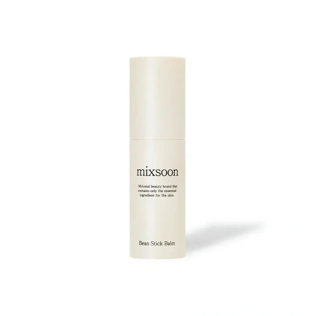 Mixsoon - Bean Stick Balm