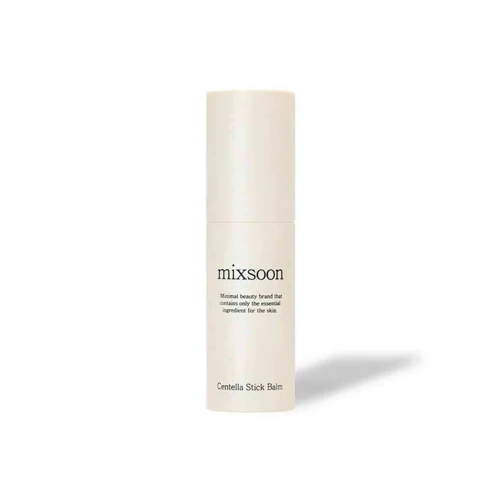 Mixsoon - Centella Asiatica Stick Balm