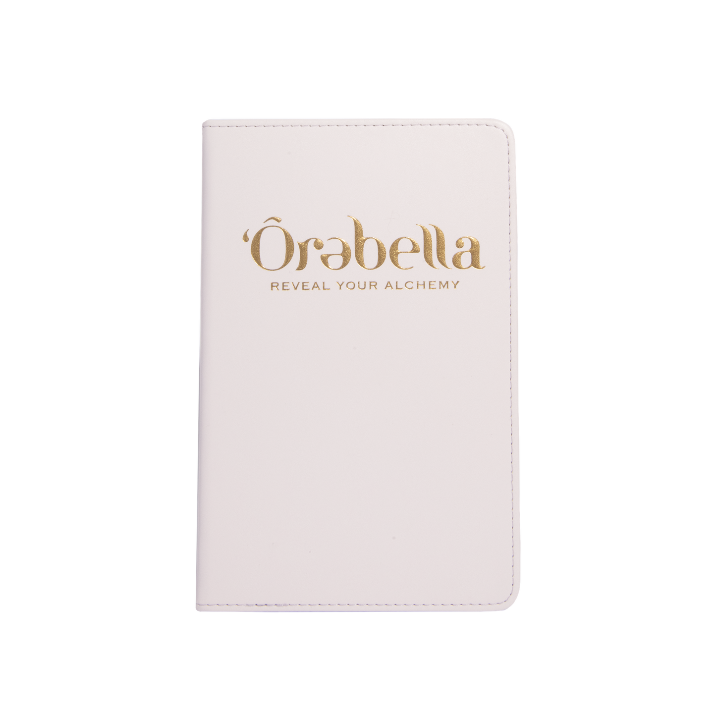 JOURNAL NOTEBOOK