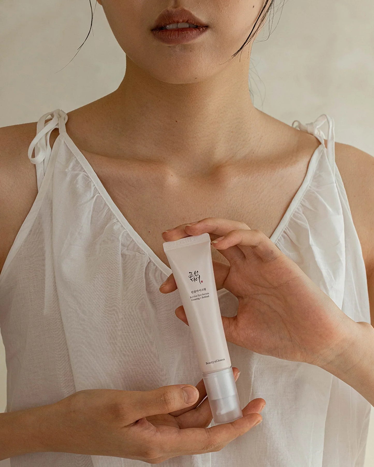 Revive Eye Serum : Ginseng + Retinal 30ml