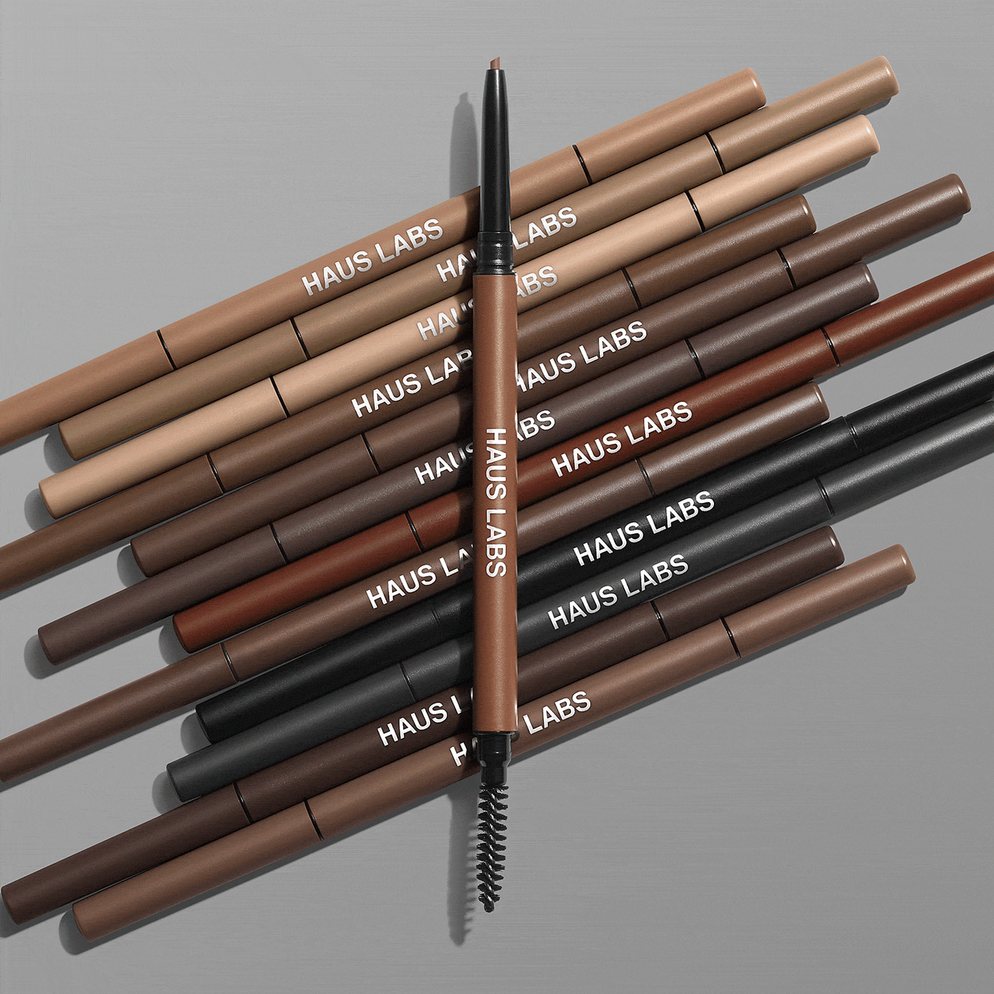 THE EDGE PRECISION BROW PENCIL