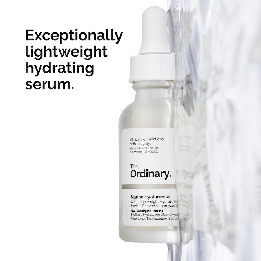 Marine Hyaluronics – The Ordinary | 30 ml