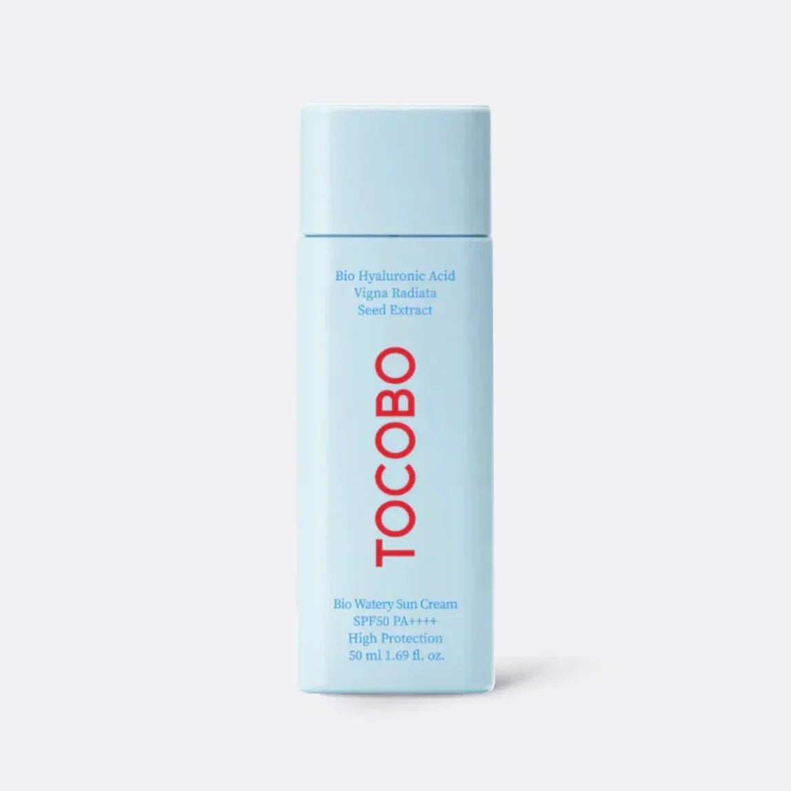 Bio Watery Sun Cream SPF50+ PA++++ 50ml