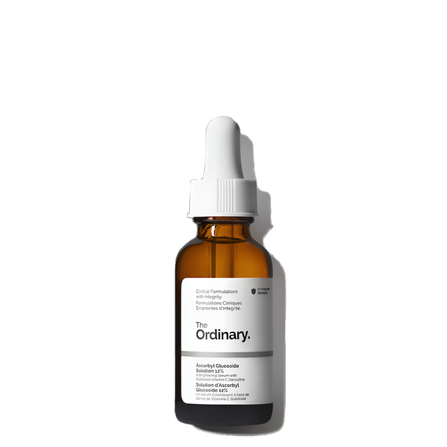 Solution d’Ascorbyl Glucoside 12 % – The Ordinary | 30 ml