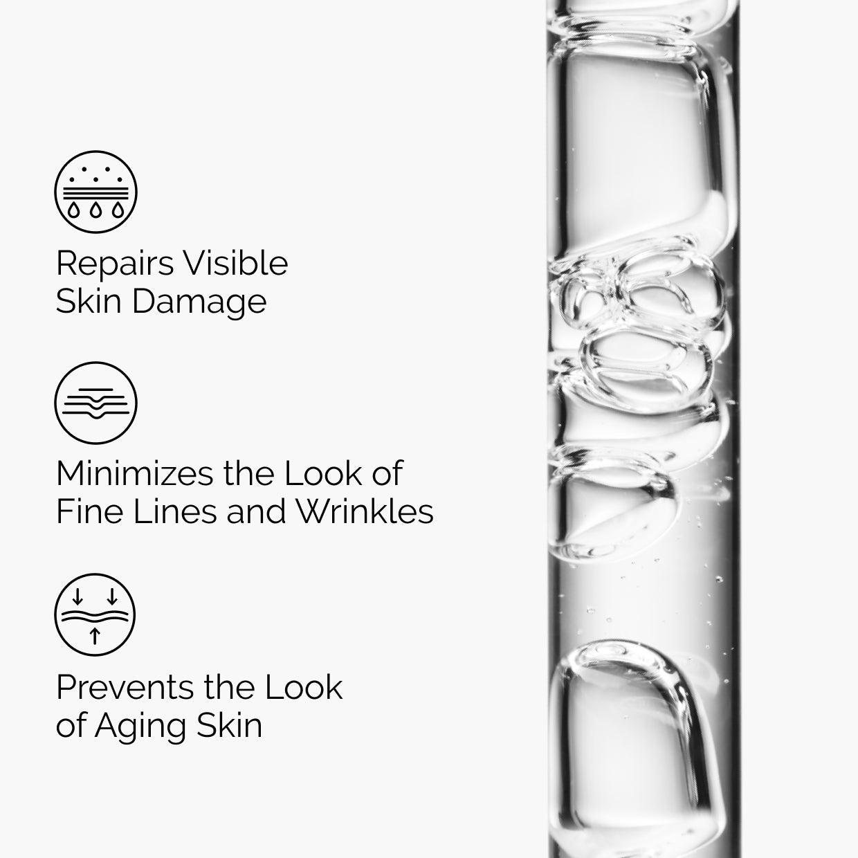 Solution GF 15 % – The Ordinary | 30 ml