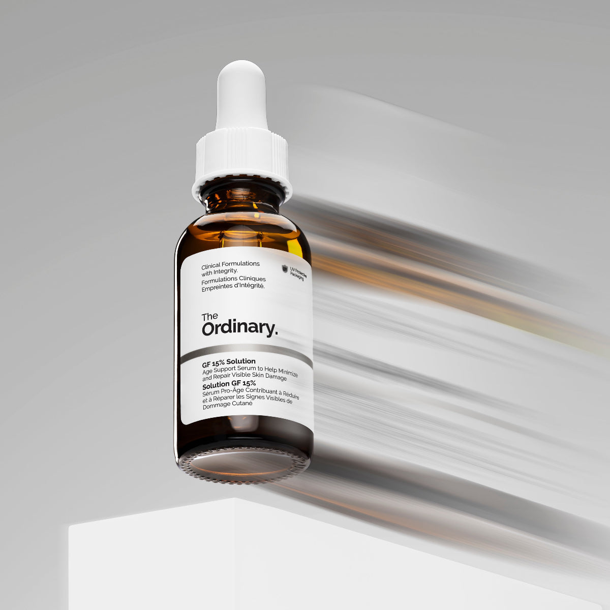 Solution GF 15 % – The Ordinary | 30 ml