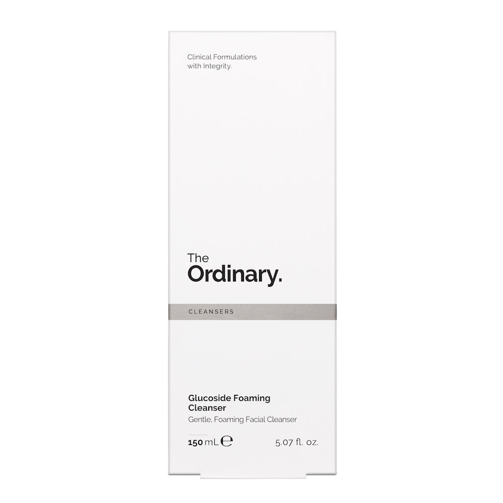 The Ordinary - Nettoyant Moussant au Glucoside – The Ordinary | 150 ml