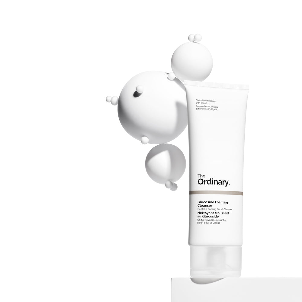 The Ordinary - Nettoyant Moussant au Glucoside – The Ordinary | 150 ml