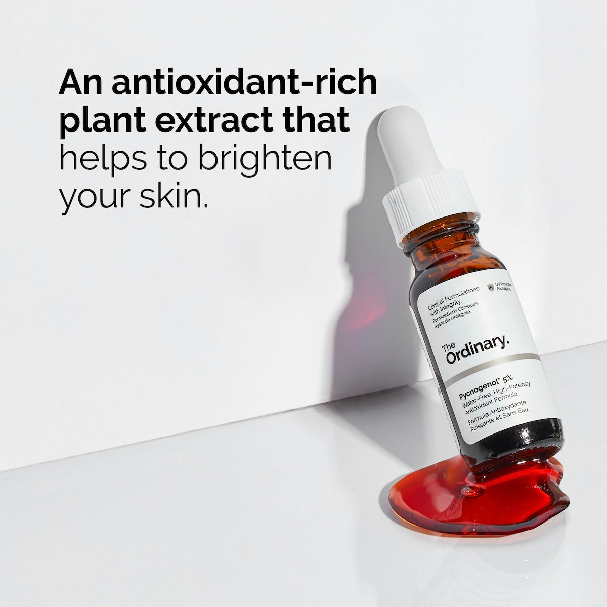 Pycnogenol 5 % – The Ordinary | 15 ml