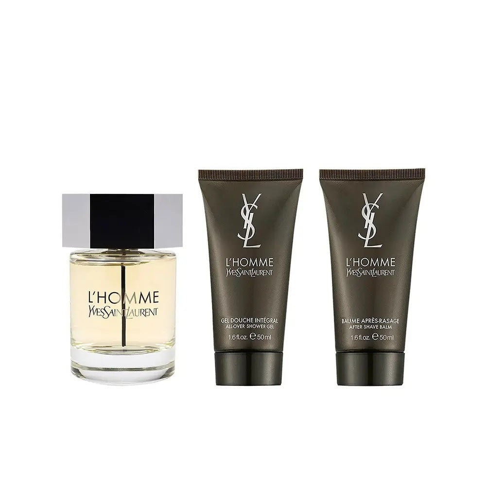 L'HOMME Coffret Eau de Toilette