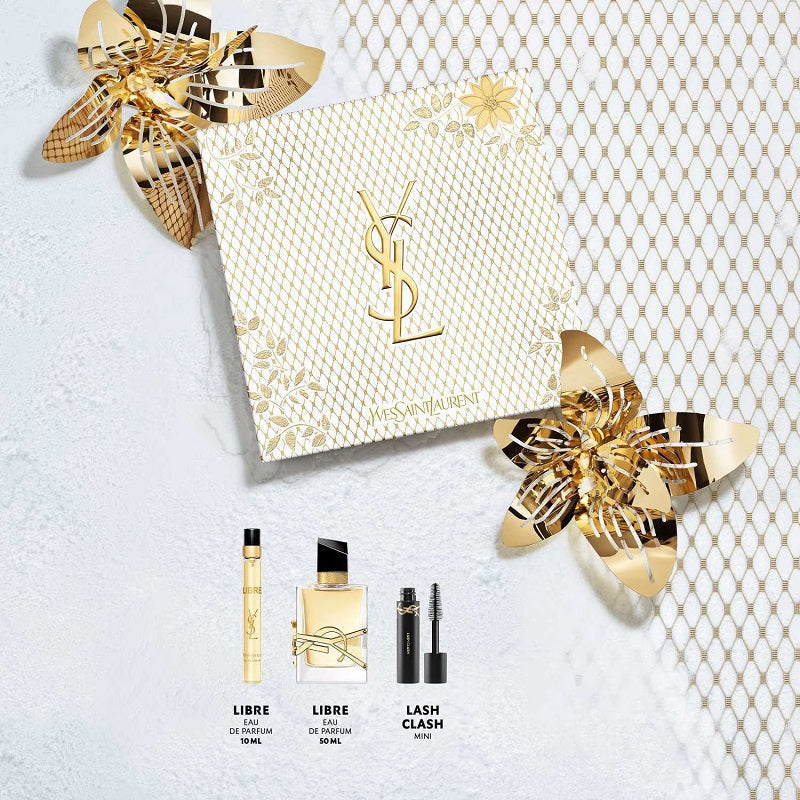 LIBRE Coffret Eau de Parfum