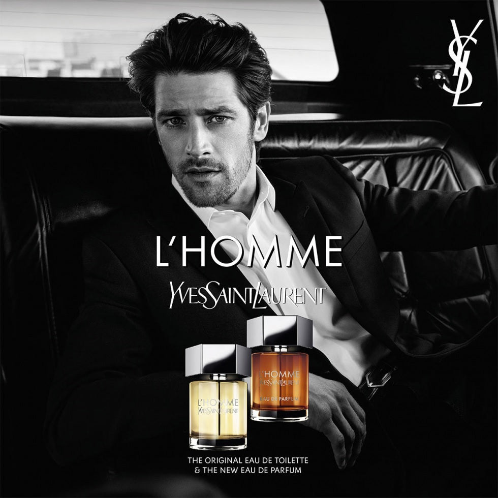 L'HOMME Eau de Parfum