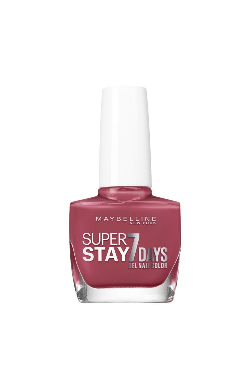 Vernis à ongles - Superstay 7 Days Gel