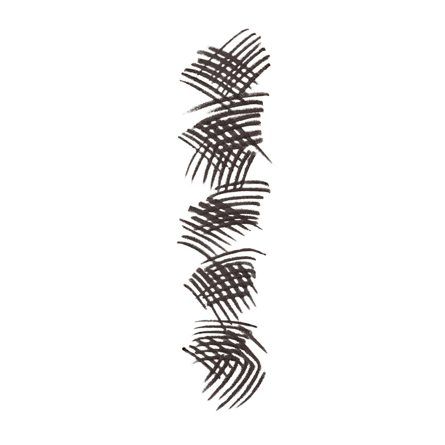 THE EDGE PRECISION BROW PENCIL