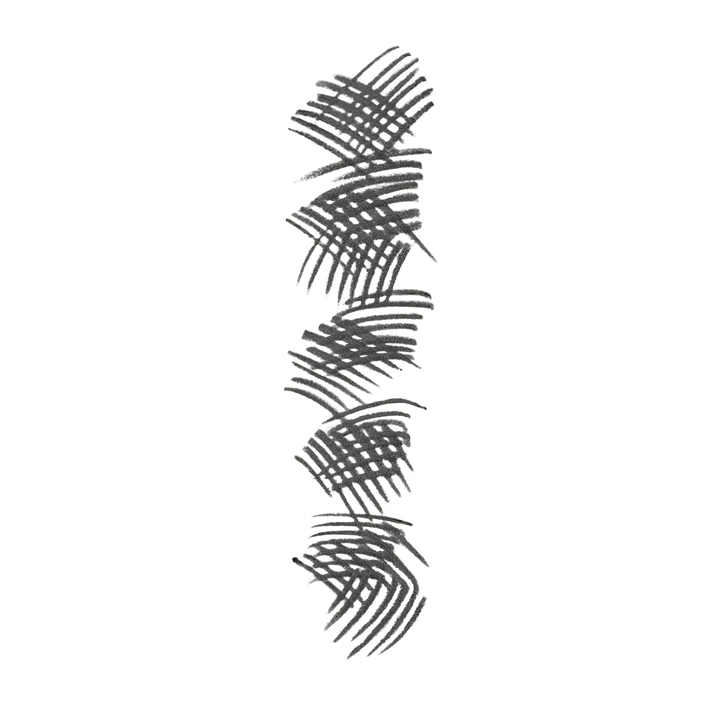 THE EDGE PRECISION BROW PENCIL