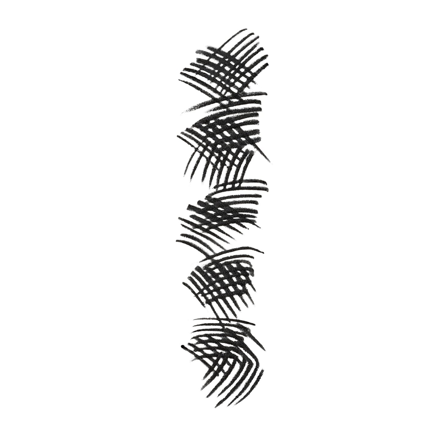 THE EDGE PRECISION BROW PENCIL