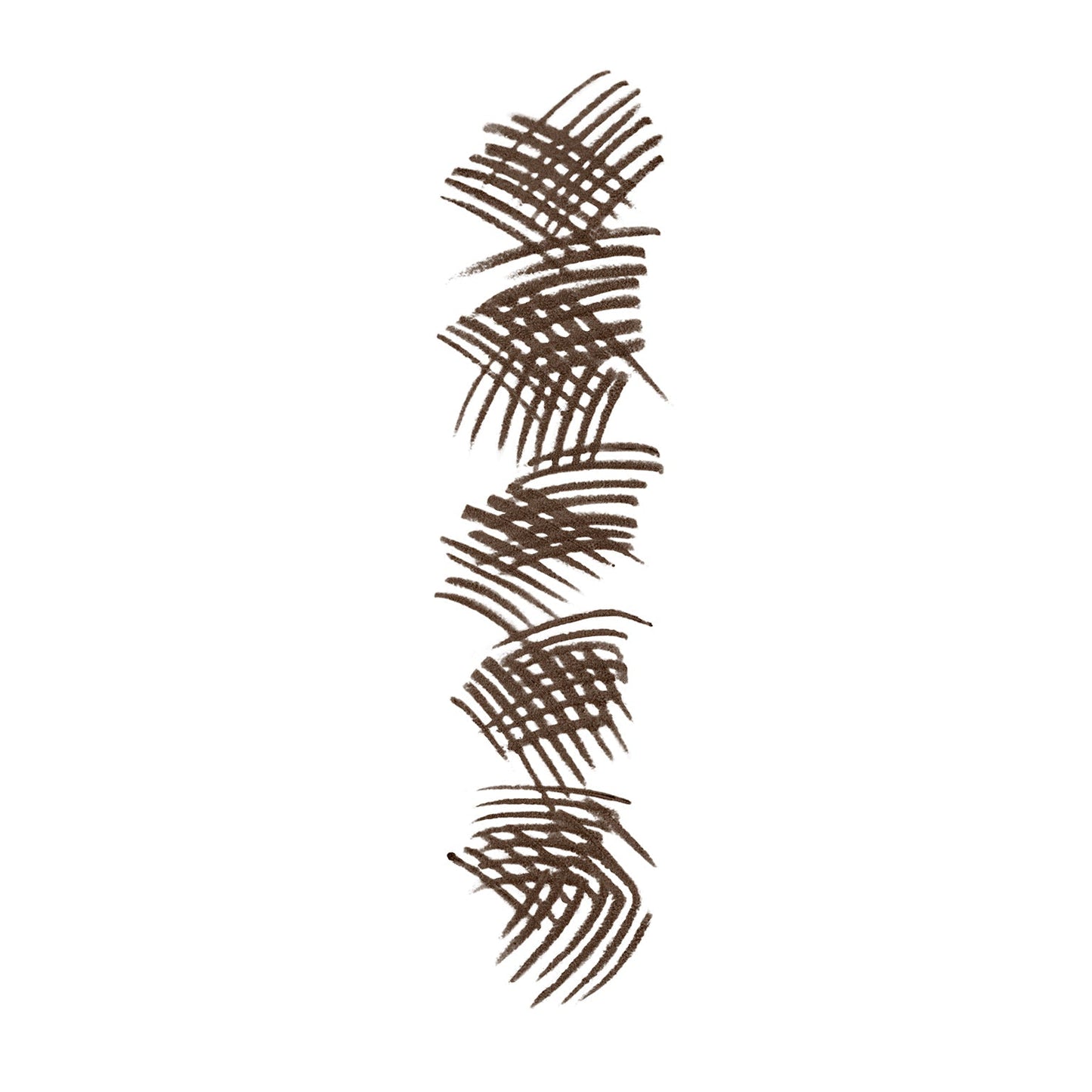 THE EDGE PRECISION BROW PENCIL