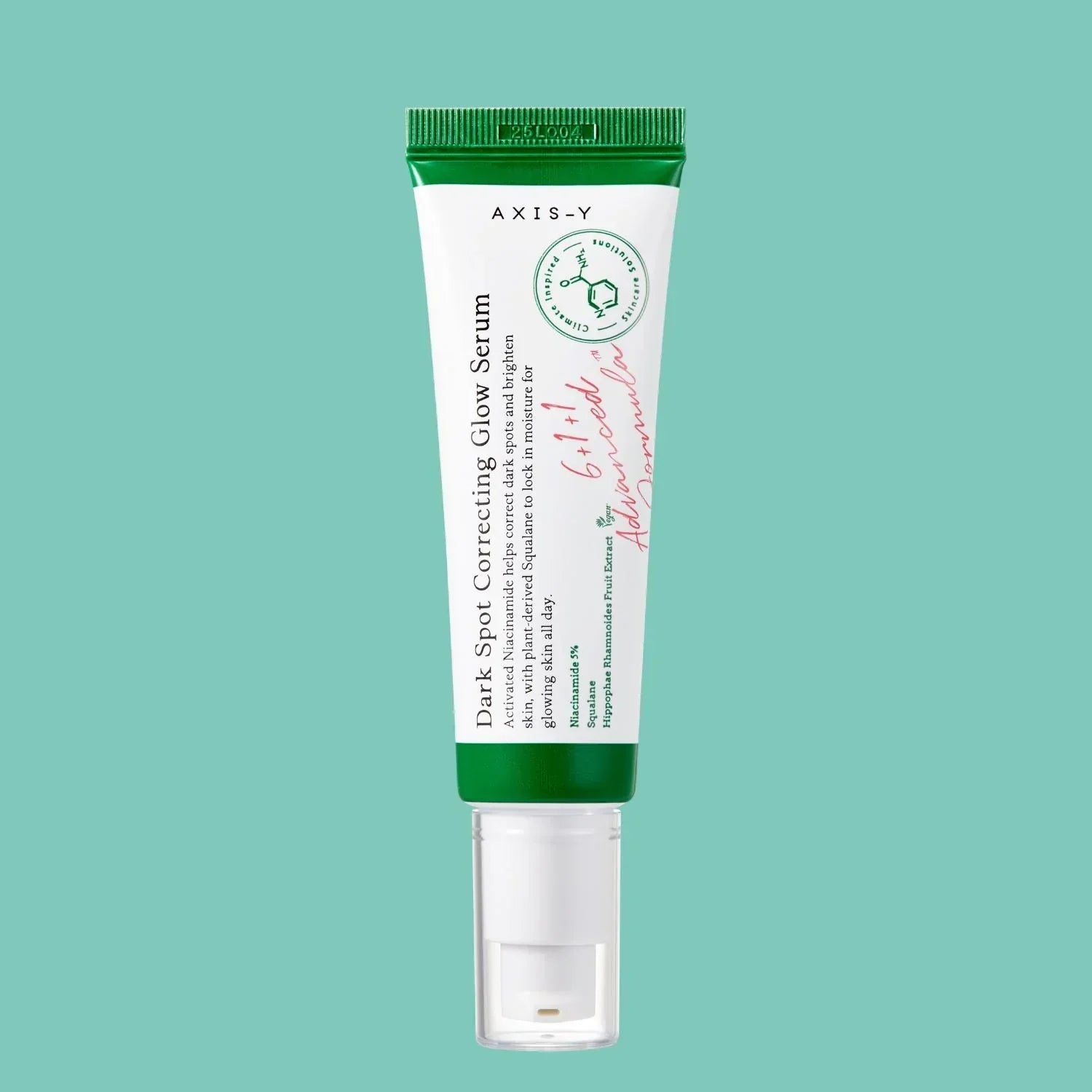 Dark Spot Correcting Glow Serum 50ml