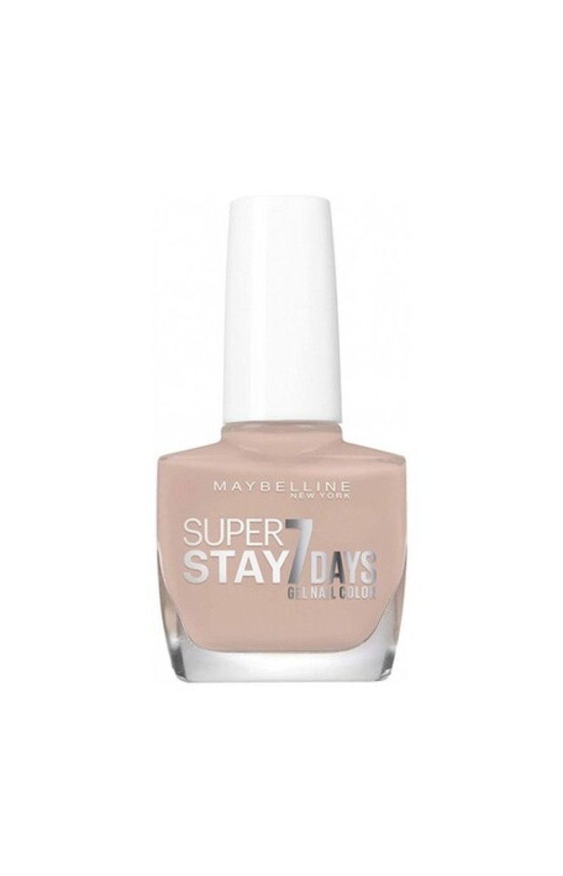 Vernis à ongles - Superstay 7 Days Gel