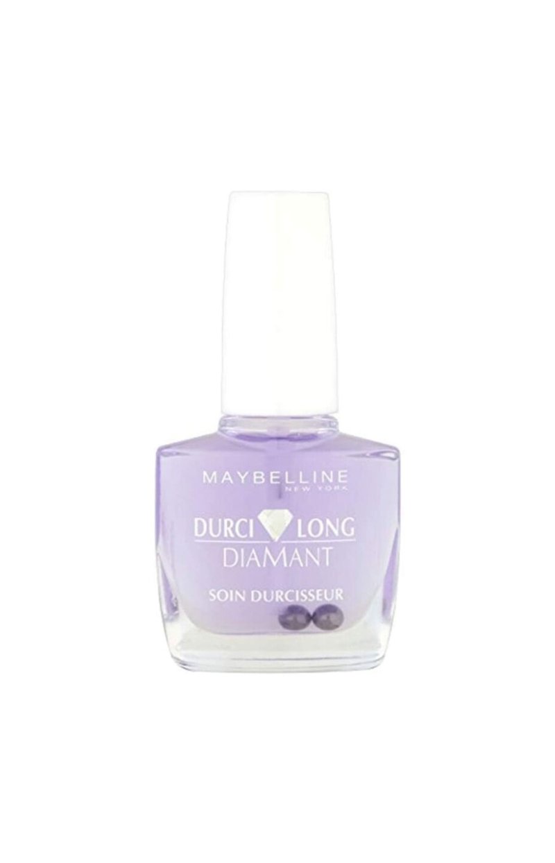 Vernis à ongles durcisseur - Diamant - 10 ml