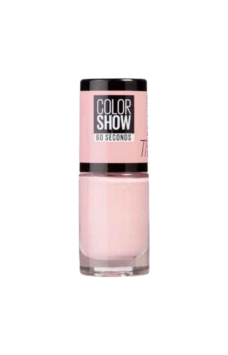 Vernis à ongles - Color Show - 7 ml