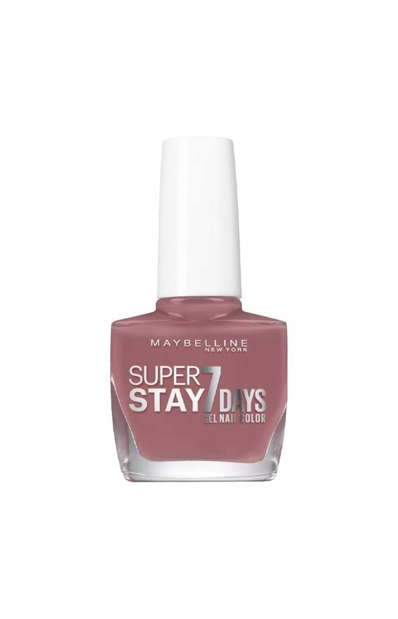 Vernis à ongles - Superstay 7 Days Gel