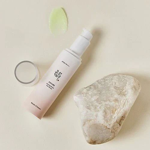 Ginseng sun serum 50ml