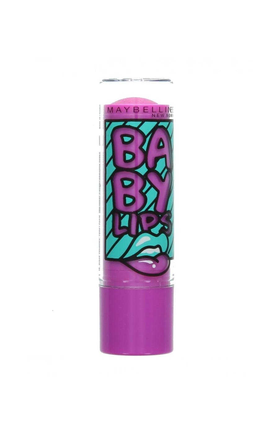 Baume à lèvres - Baby Lips