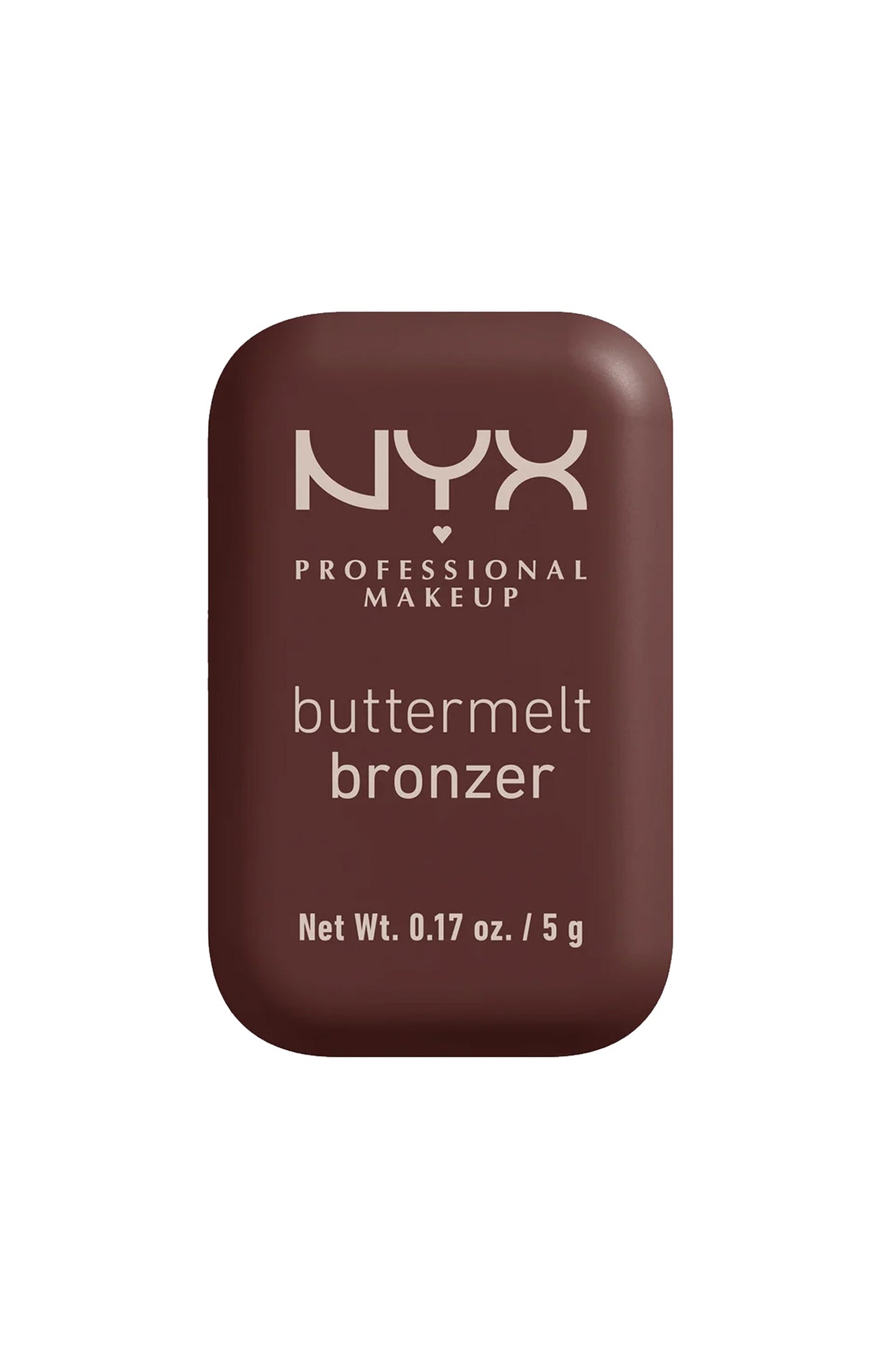 Bronzer poudre - Buttermelt