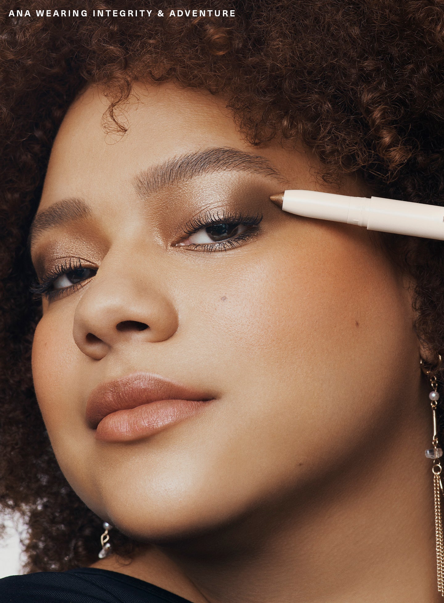 Rare Beauty All of the Above Weightless Shadow Stick